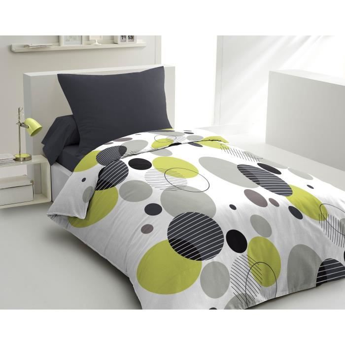 Sábana Bajera Home Linge Passion 140x190 Cm – Algodón 100% 57 Hilos, Gómero 30 Cm, Color Fuchsia, Calidad OEKO-TEX