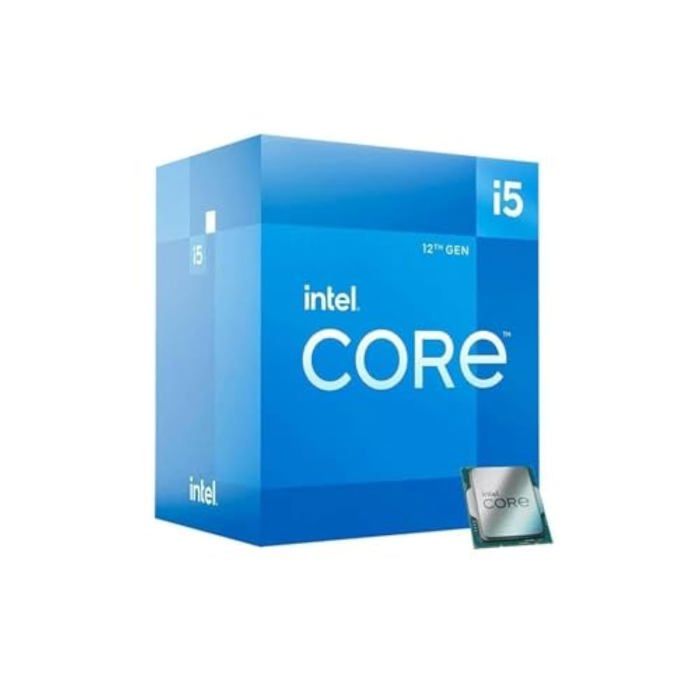 Intel Core i5 processeur 18 Mo Smart Cache Boîte Neuf - vue 5