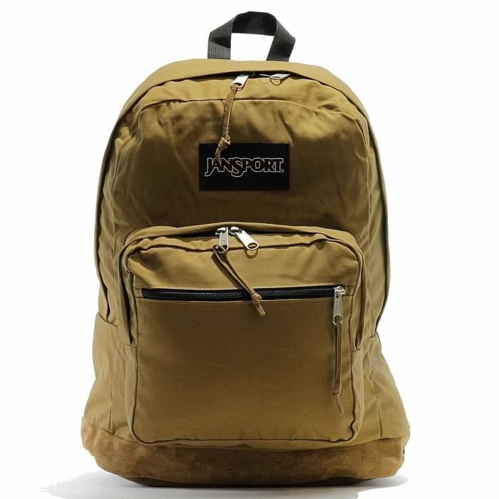 Jansport Right Pack Expressions W7XBK Cdiscount Bagagerie Maroquinerie