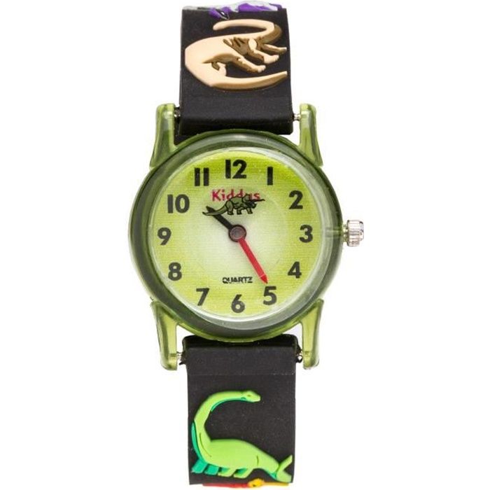 Montre kiddus garcon clearance