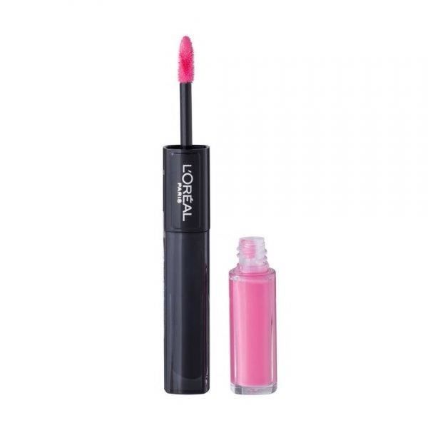 Rouge à Lèvres Infaillible 123 Pink Comebackloréal
