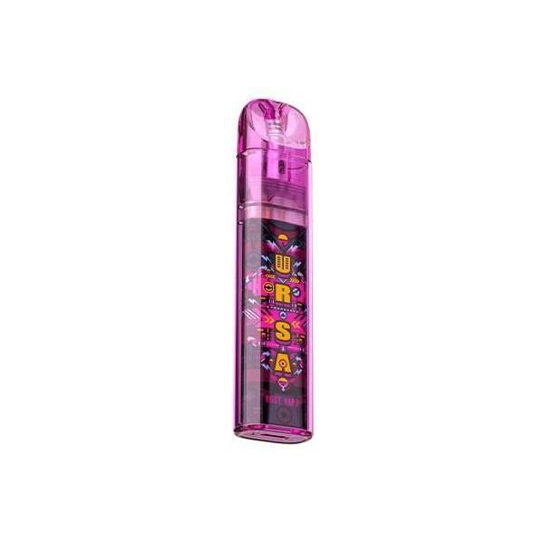Cigarette lectronique - Pod Ursa Nano Art - Lost Vape - Babe Pink - Cdiscount Au quotidien Cigarette lectronique - Pod Ursa Nano Art - Lost Vape - Babe Pink - Cdiscount Au quotidien