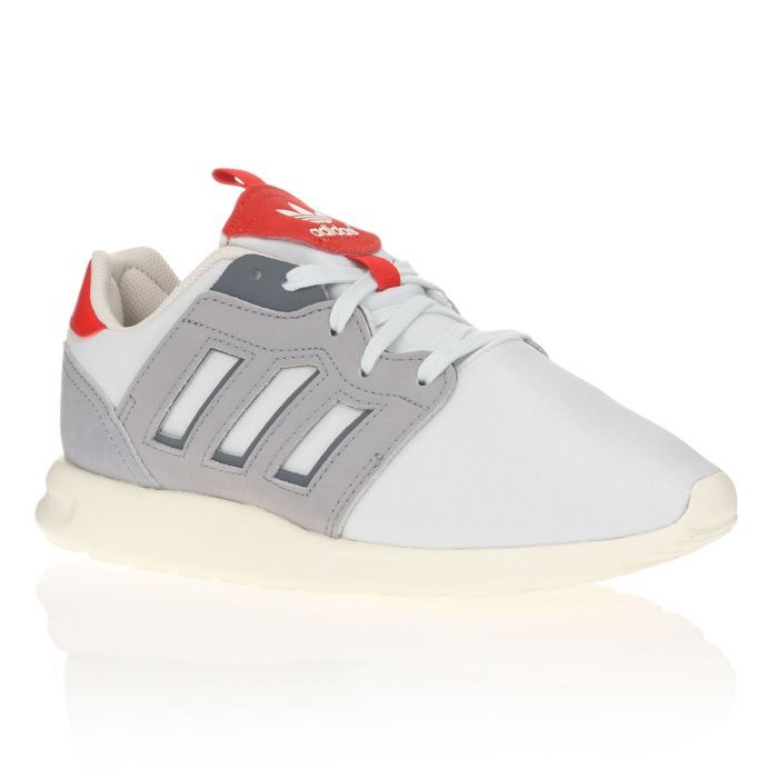 adidas zx 800 femme blanc