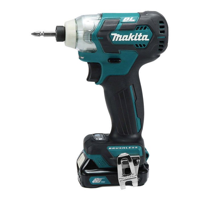 Makita TD111DZ - vue 3