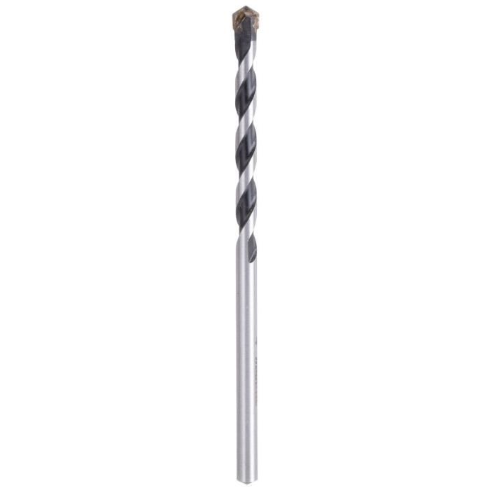 Foret polyvalent Makita E 10964 Carbure de tungstène Ø 4 mm Longueur 75 mm - vue 3