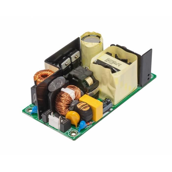PSU Open Frame 12V 10.8A for CCR1036 series - Cdiscount Bricolage
