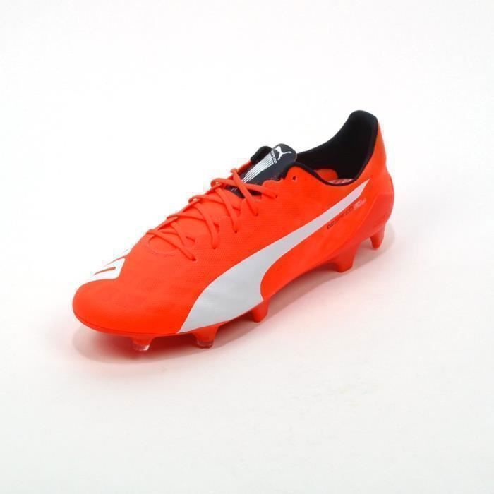 puma evospeed sl fg