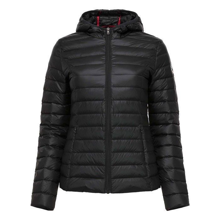 Doudoune jott hotsell femme a capuche