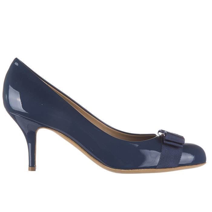 chaussures ferragamo pour femme