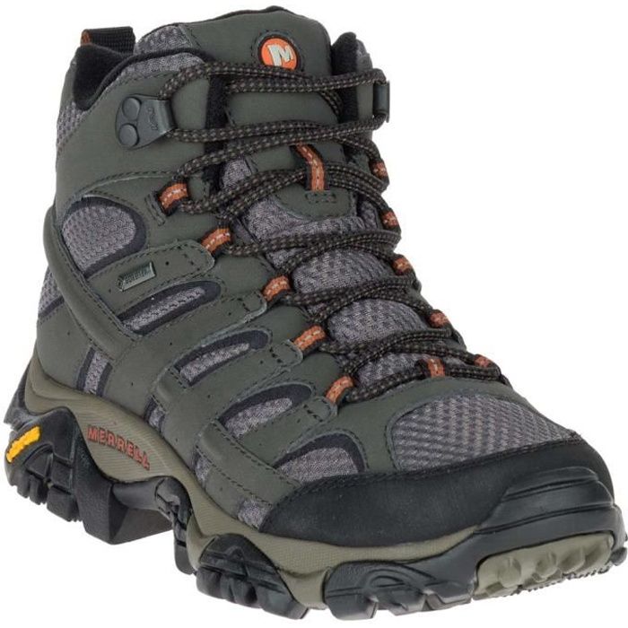 Merrell discount rando femme