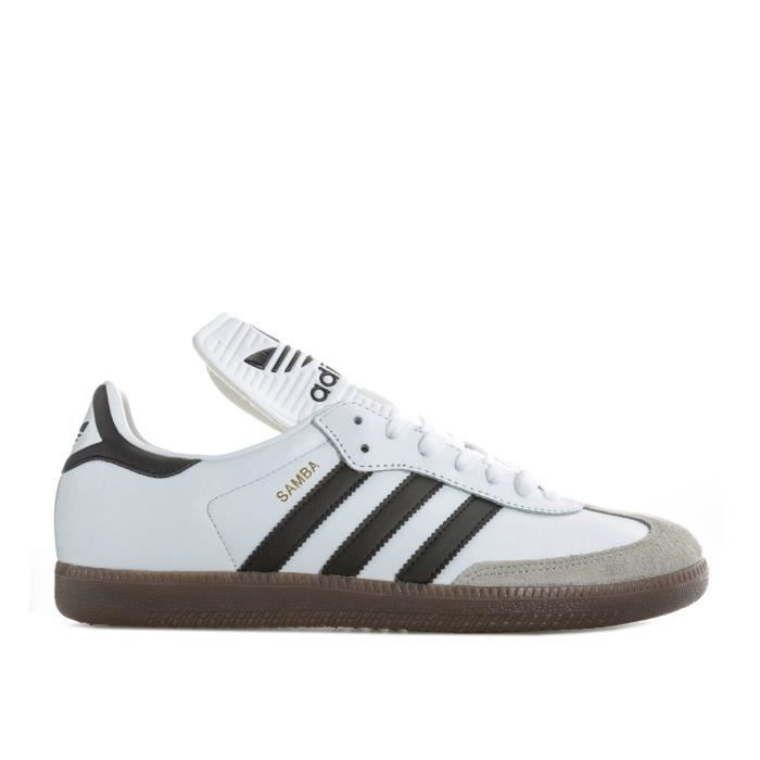 adidas samba grosse semelle