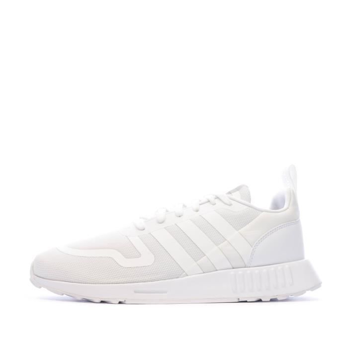basket homme adidas blanche