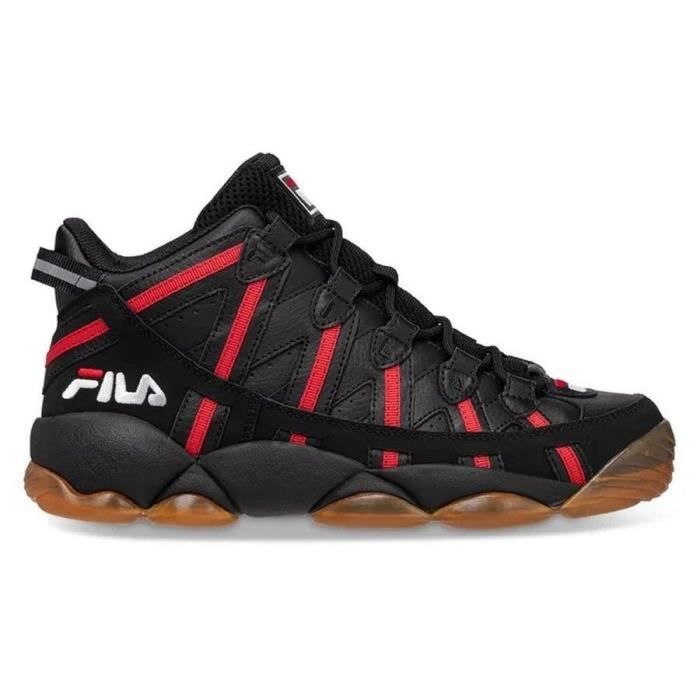 Basket fila cdiscount outlet