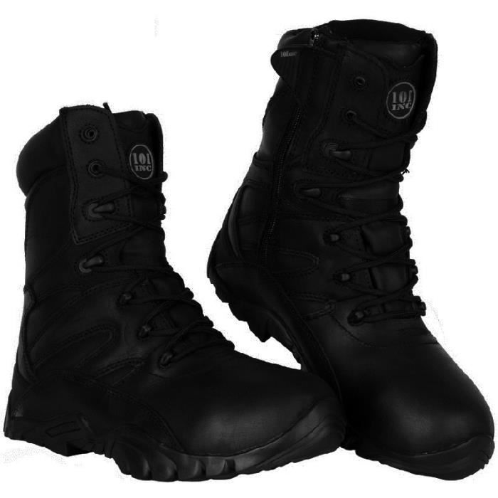 101 inc recon boots