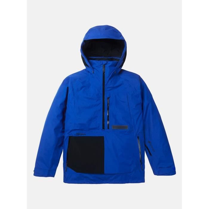 Veste de deals snow burton