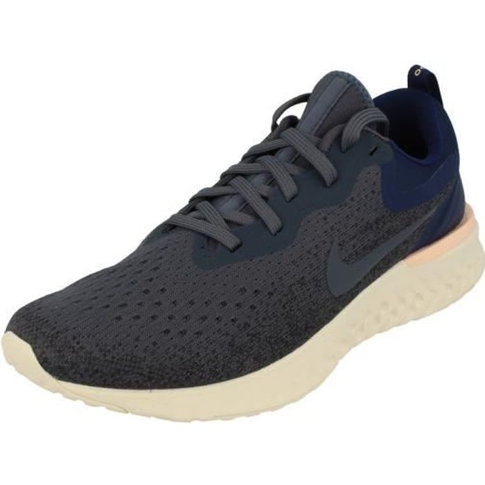 Nike odyssey react bleu hotsell