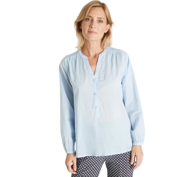 Cardigan Femme été - Lin/coton, Manches Longues, Coupe Fluide - Chic Décontracté Pour Plage, Voyage, Quotidien