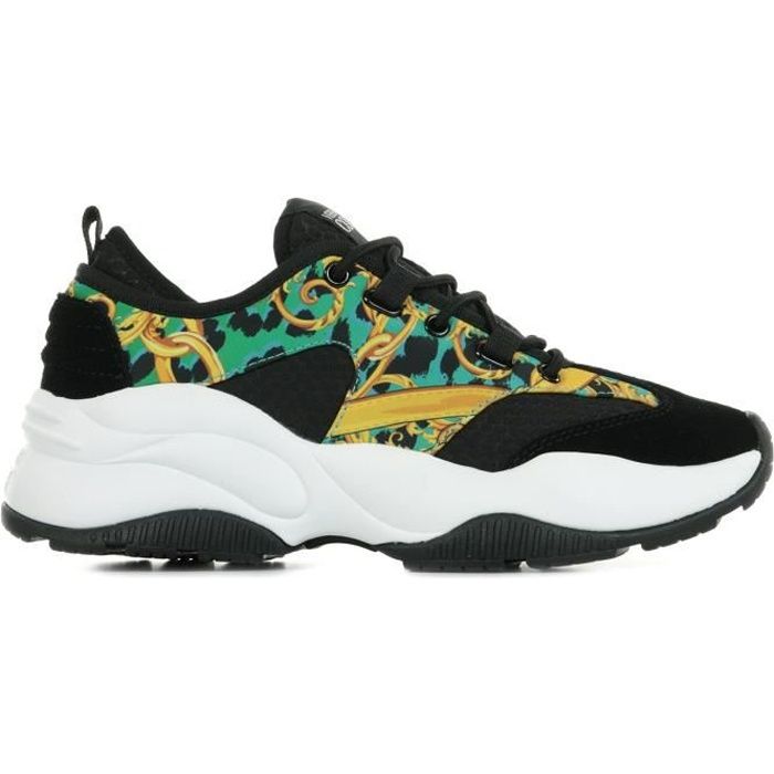 baskets versace