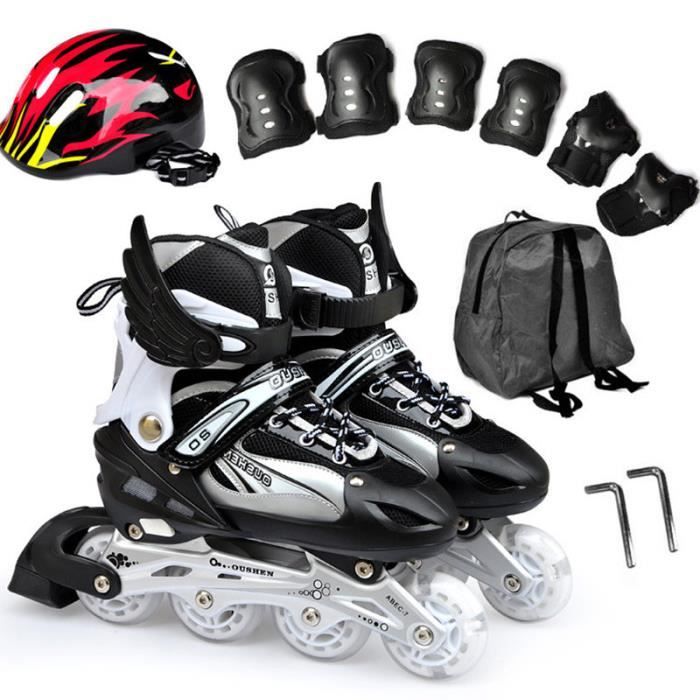 Housses Anti-rayures Patins Couvre-chaussures Anti-rayures Pour Patins à Roulettes - Protection Housses Anti-rayures Patins Couvre-chaussures Anti-rayures Pour Patins à Roulettes - Protection