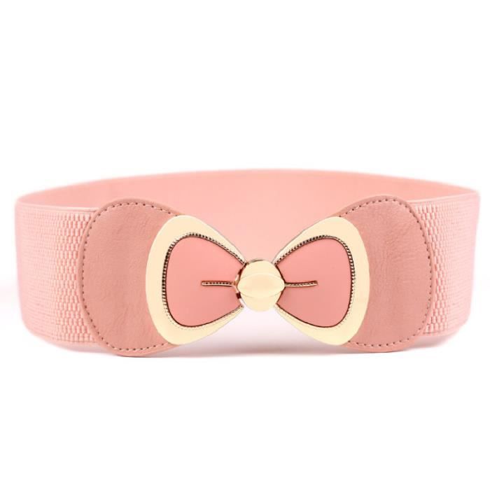 Ceinture élastique femme grande taille hotsell