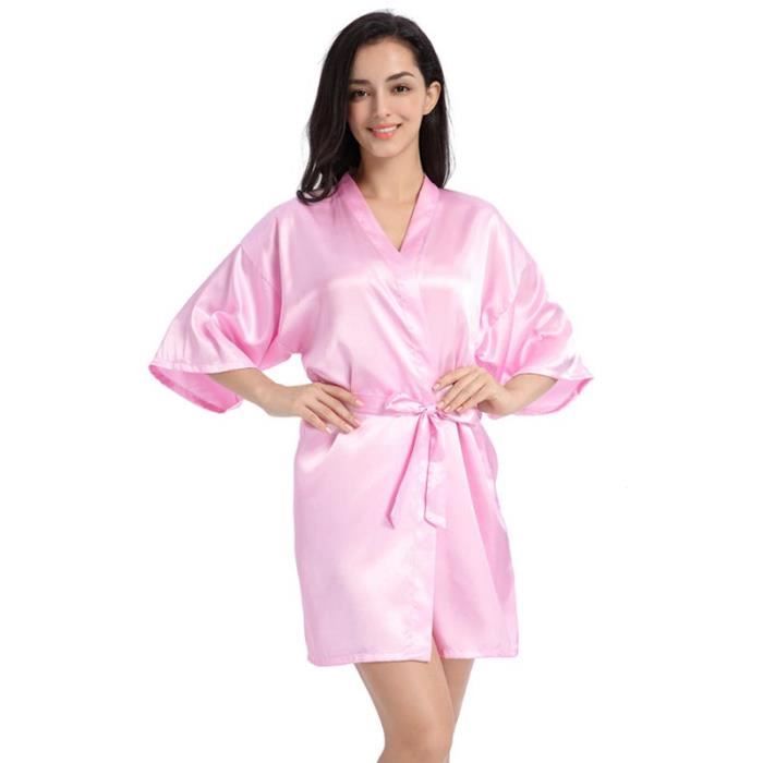 Robe de chambre pour mariage new arrivals