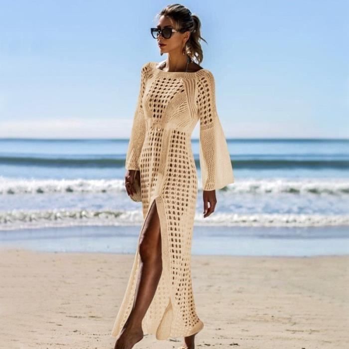 Robe de plage cdiscount cheap