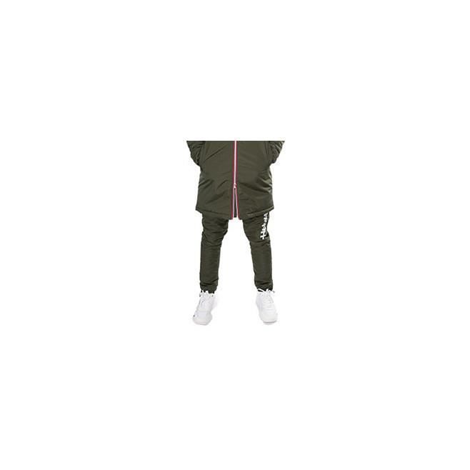 Pantalon de survêtement Helvetica TIGER