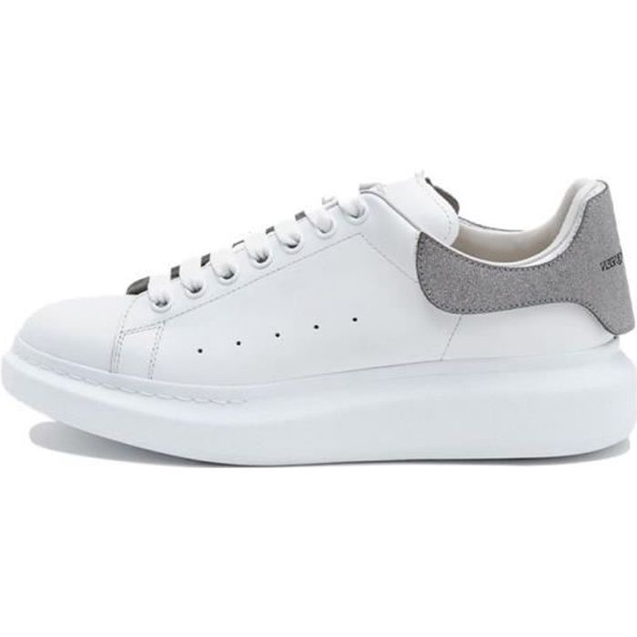 Basket alexander mcqueen homme pas cher discount