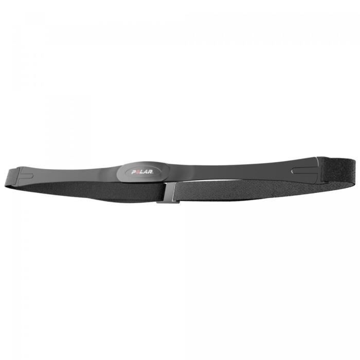 Ceinture thoracique polar discount