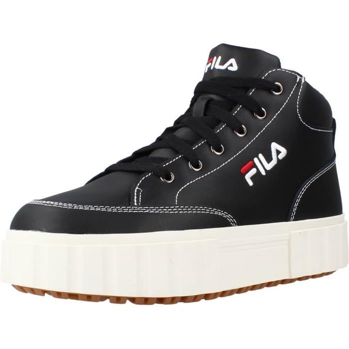 prix chaussures fila