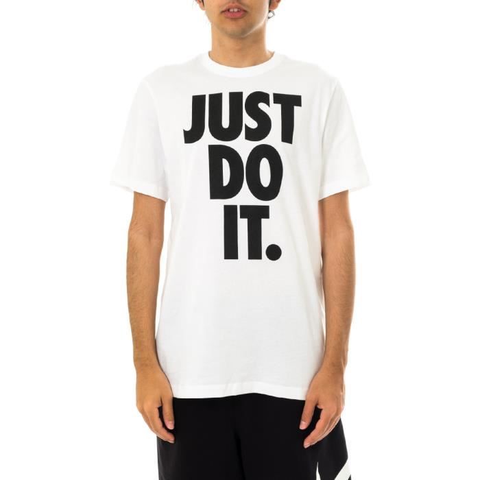 Cdiscount tee sale shirt nike homme