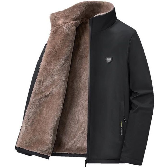 Veste hiver de marque sales