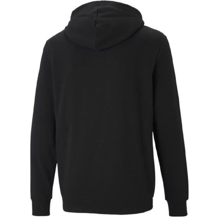 Sweat capuche homme puma on sale