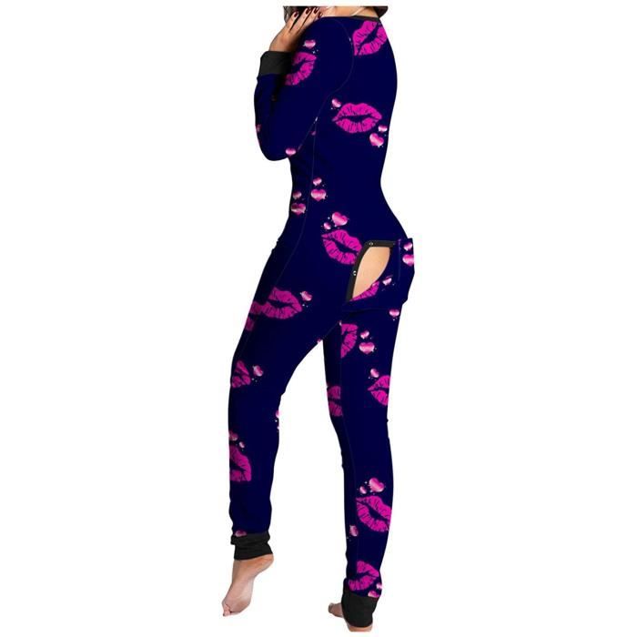 Pyjama chaud et sexy outlet