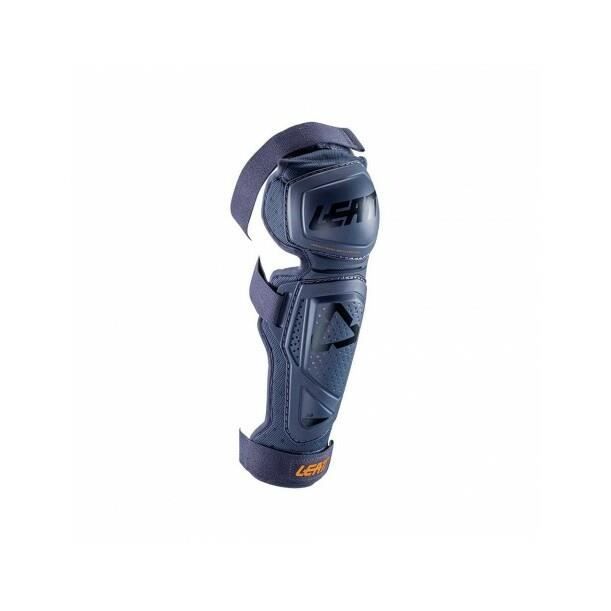 Protection Thoracique Leatt 3.5 Moto/VTT - Noir - Taille XXL (184-196 Cm) - Neuf