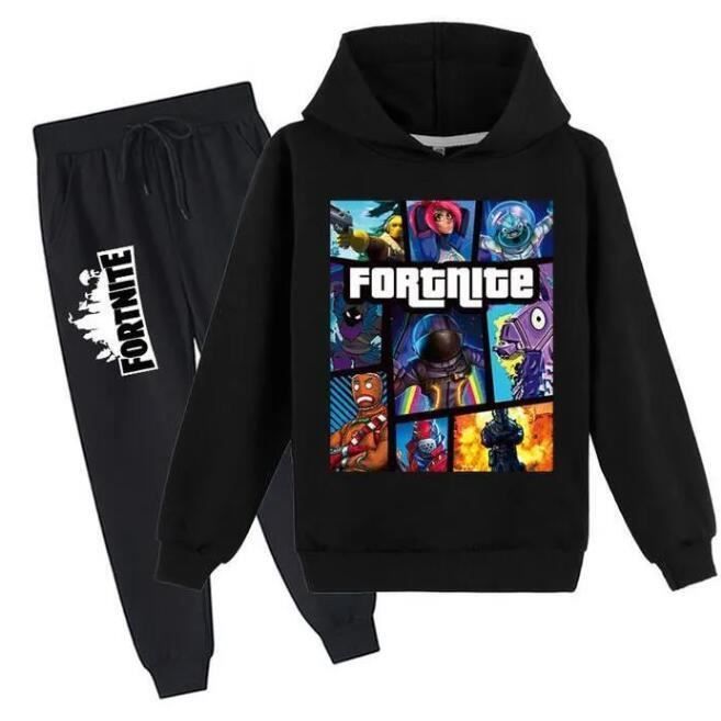 Sweat best sale fortnite garcon