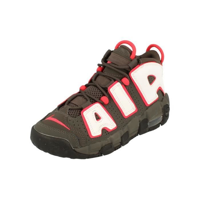 Nike Air More Uptempo GS Basketball Trainers Dh9719 Sneakers Chaussures 200