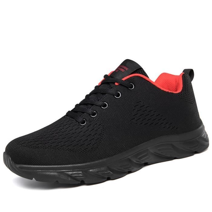 KIANII 2022 automne chaussures de sport pour hommes chaussures de tennis chaussures de basket mode Styles polyvalents