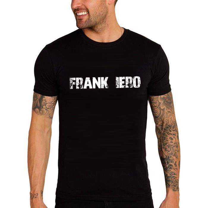 tatouages ​​​​à la main de Frank Iero