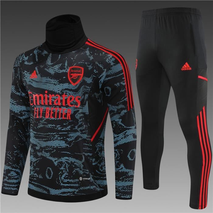 Ensemble foot 6 ans 2025