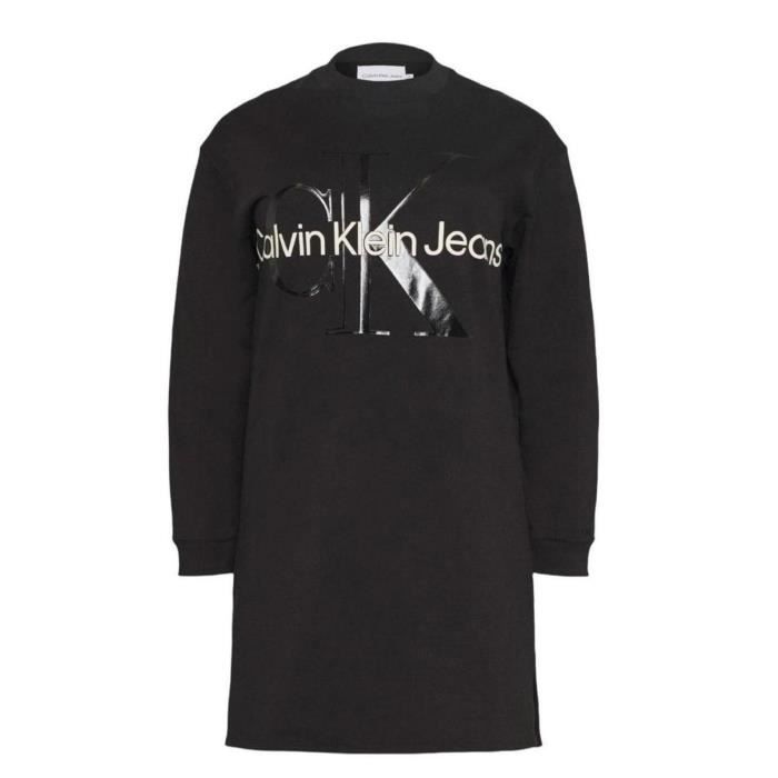 Robe sweat calvin klein shop
