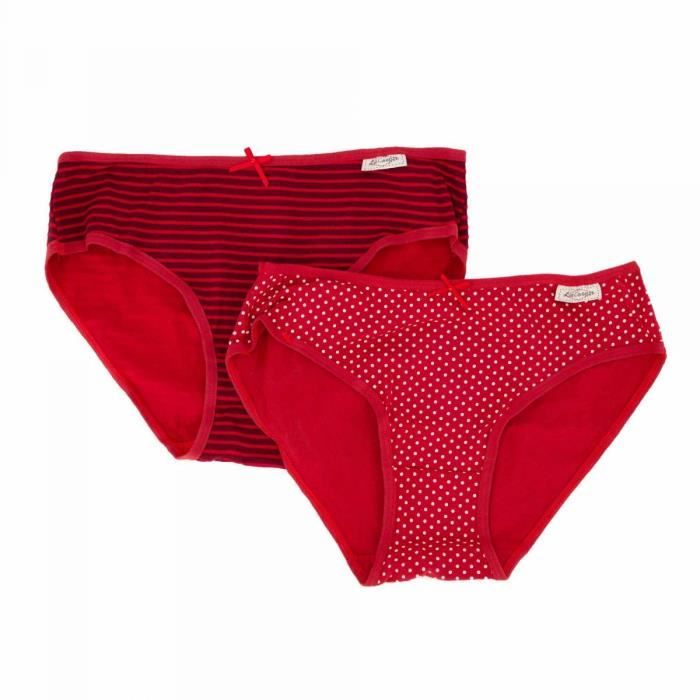 Culotte fantaisie femme sales