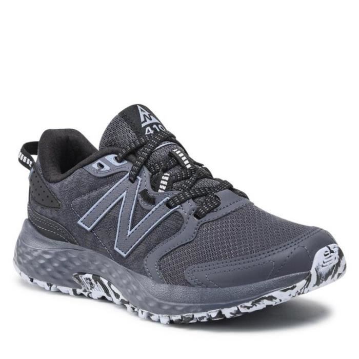 New balance top u410 femme gris