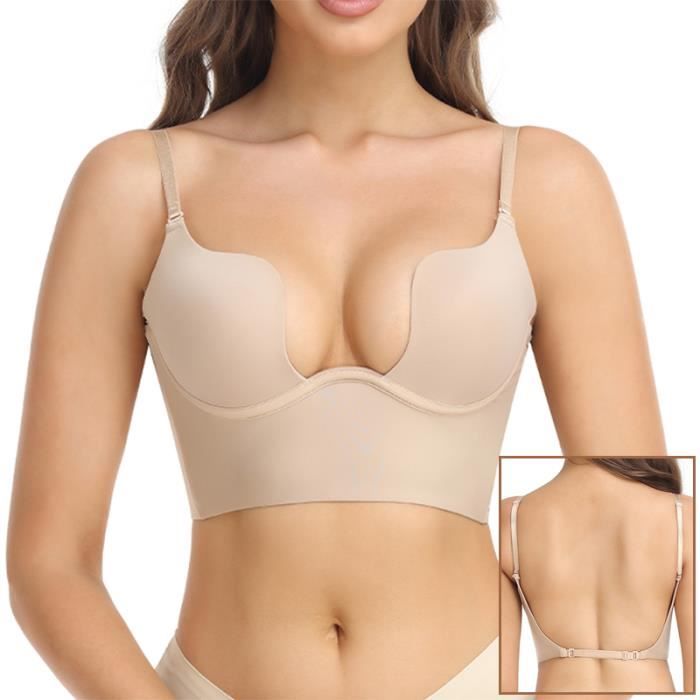 Push Up Soutien Gorge Brassiere Amazon Push Up Brassiere