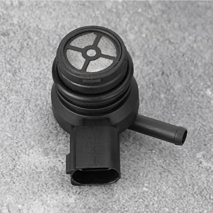 Électrovanne De Purge Carbone Pour Opel Astra, Zafira – Solénoïde Réservoir Vapeur (Réf. 13110331, 8653908) - 5