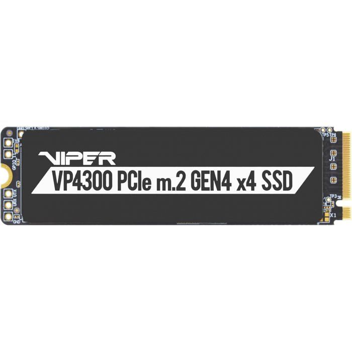 Patriot Memory VP4300 .2 PCI Express 4.0 Neuf - vue 5