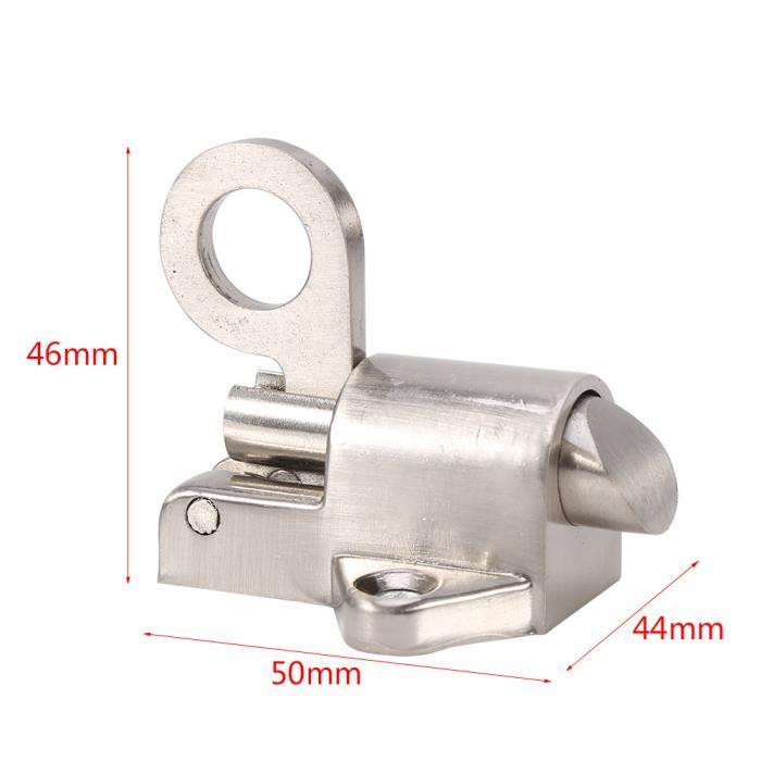 Tour de cou torque rigide plat 3.5 mm - Argenté x13.5cm - Perles & Co