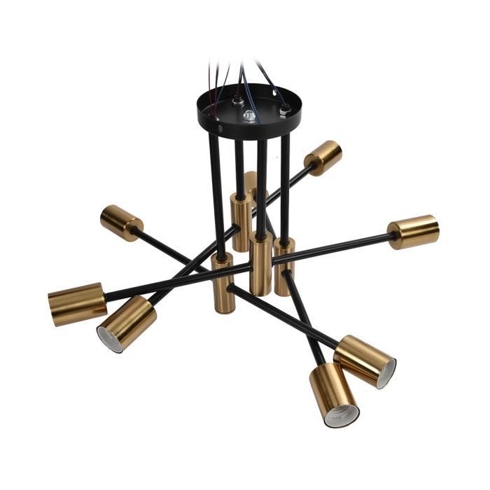 LED Plafonniers, 12V Car Spot Intérieur Toit Lumières pour Camping-cars Caravane Camper RV