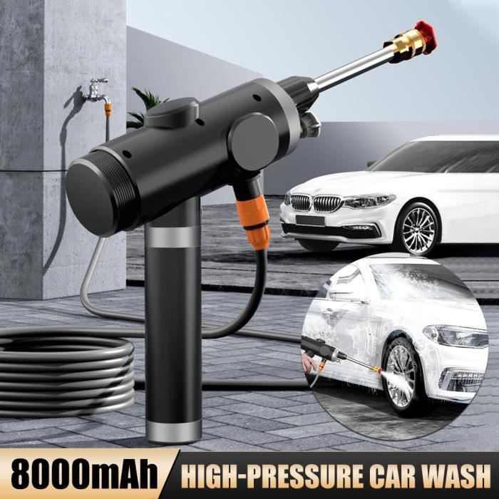JINGEDD Souffleur Régénérateur D'aquaculture Monophasé, Pompe à Vide Industrielle Haute Pression 120W/180W/250W/350W Pour Souffleur Vortex D' Aération Des Eaux Usées,120W/0.16HP