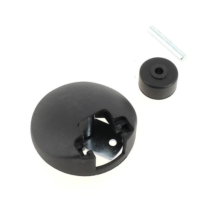 Roue avant rs rt9512 aspirateur